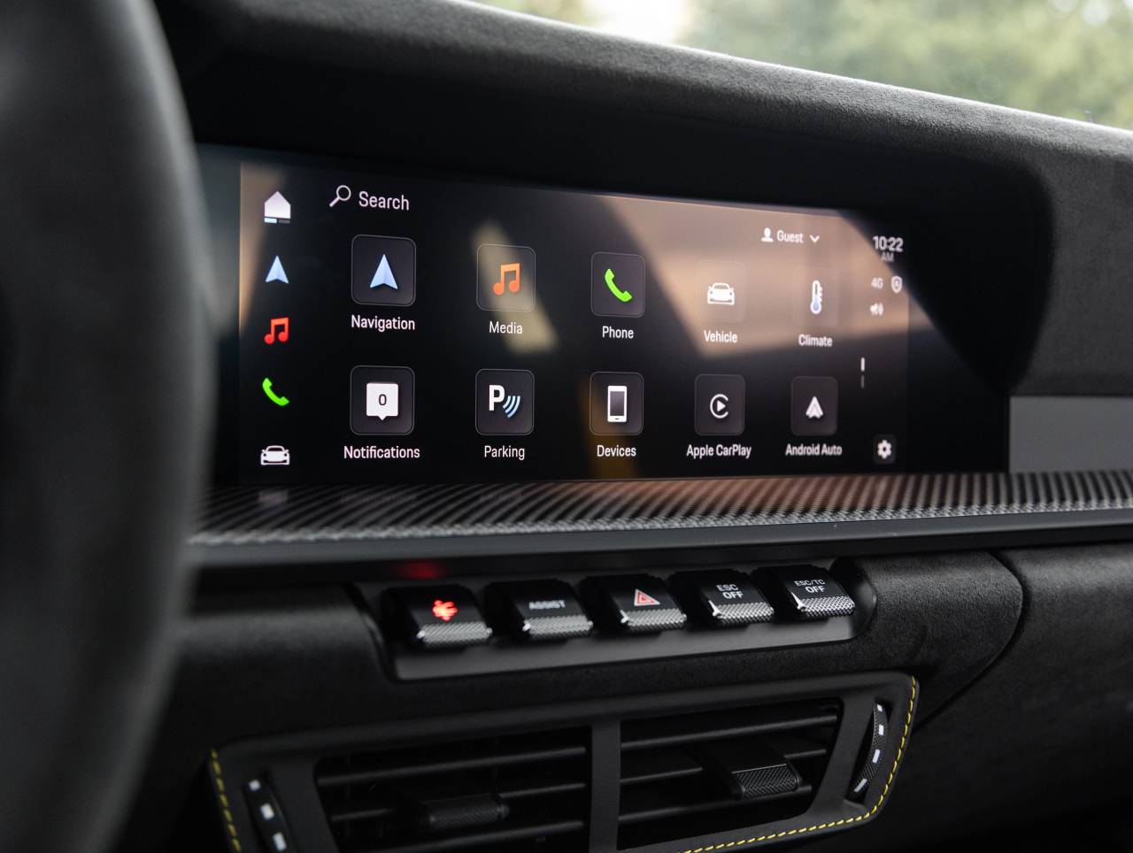 2025 Porsche 911 911 GT3