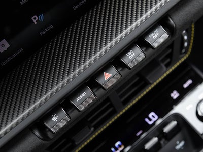 2025 Porsche 911 911 GT3