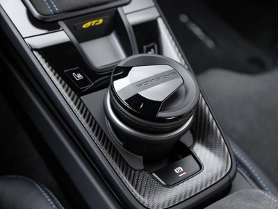 2025 Porsche 911 911 GT3