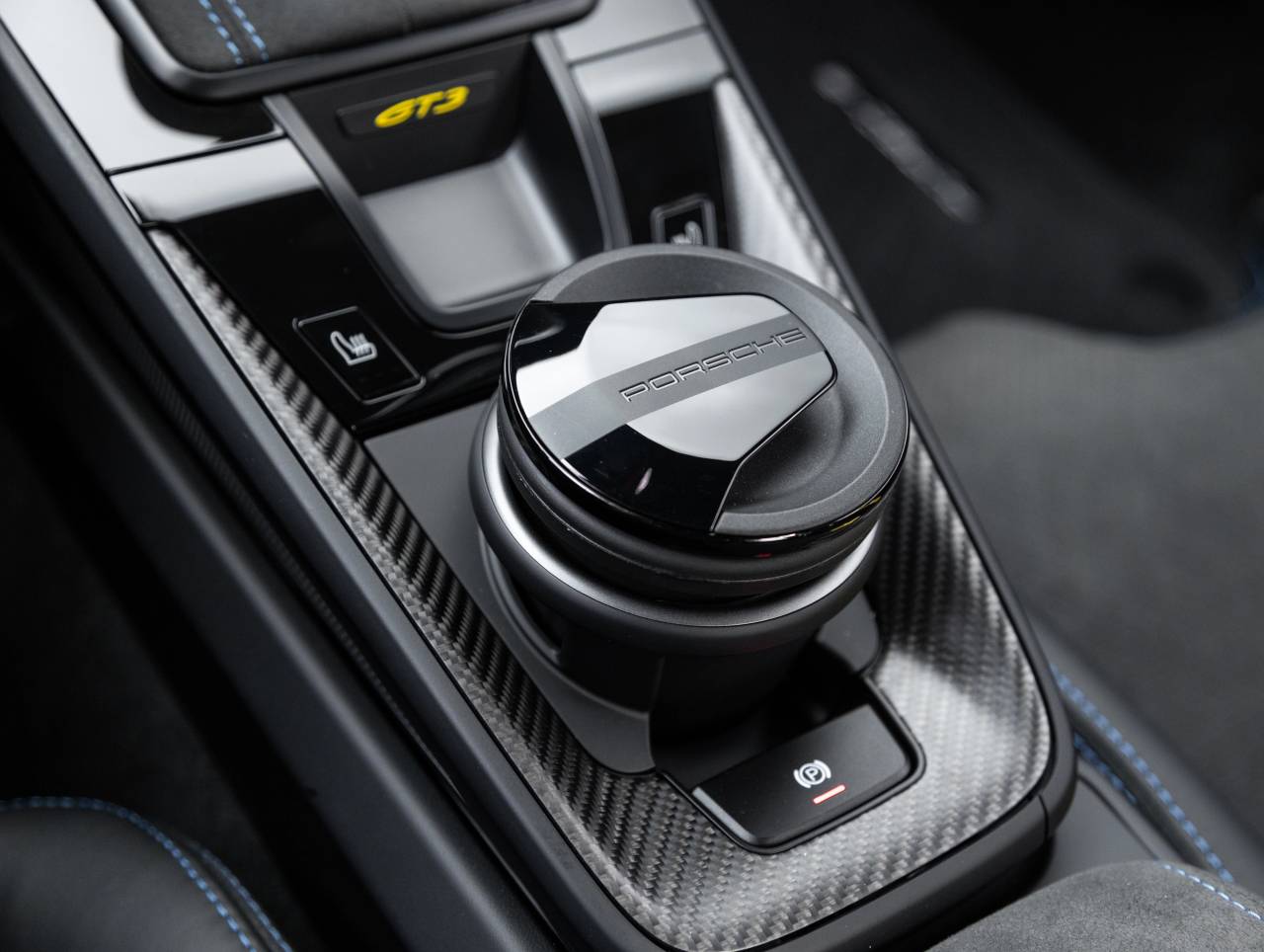 2025 Porsche 911 911 GT3