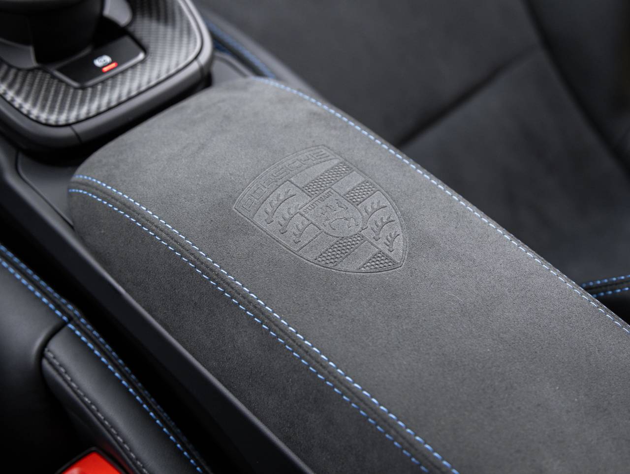 2025 Porsche 911 911 GT3