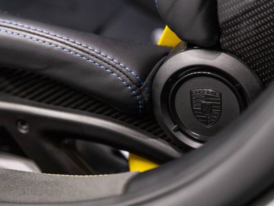 2025 Porsche 911 911 GT3