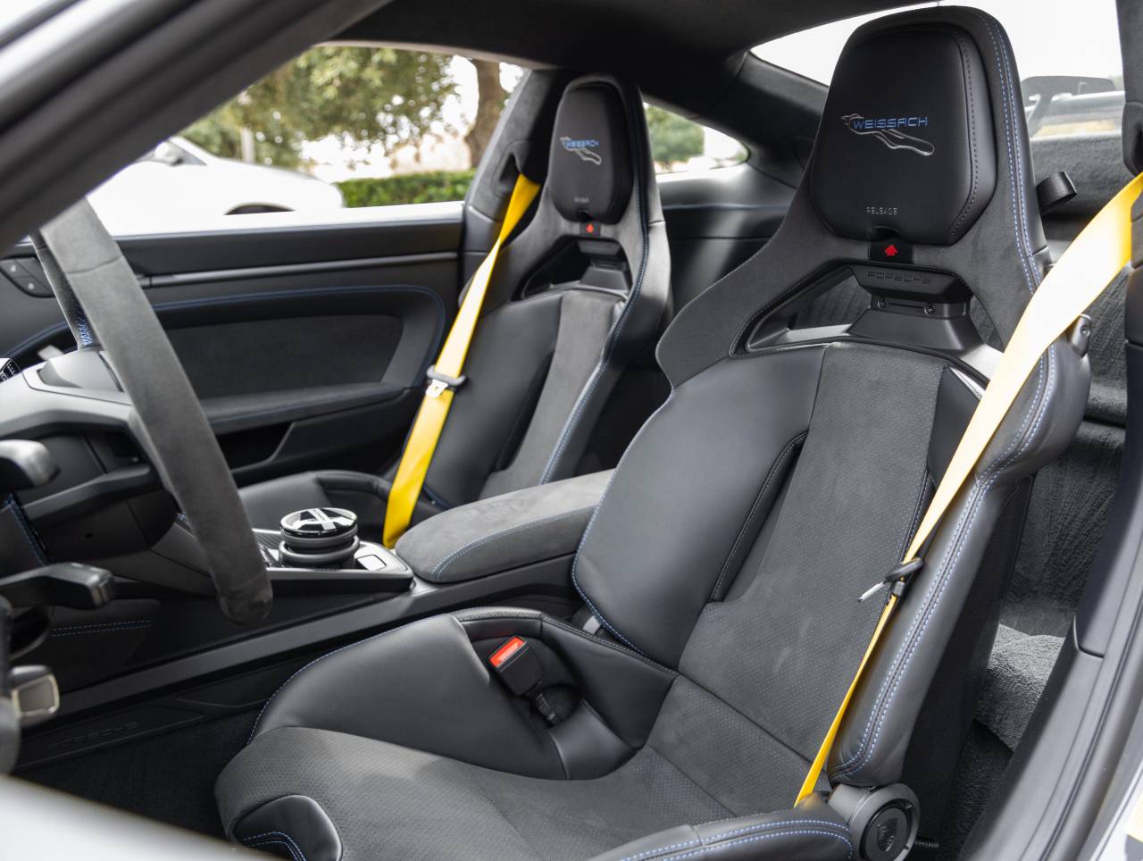 2025 Porsche 911 911 GT3