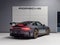 2025 Porsche 911 911 GT3