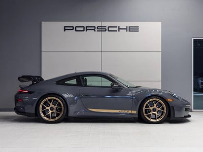 2025 Porsche 911 911 GT3