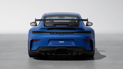 2026 Porsche 911 GT3