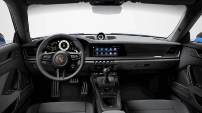 2026 Porsche 911 GT3