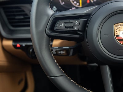 2026 Porsche 911 911 GT3 with Touring Package