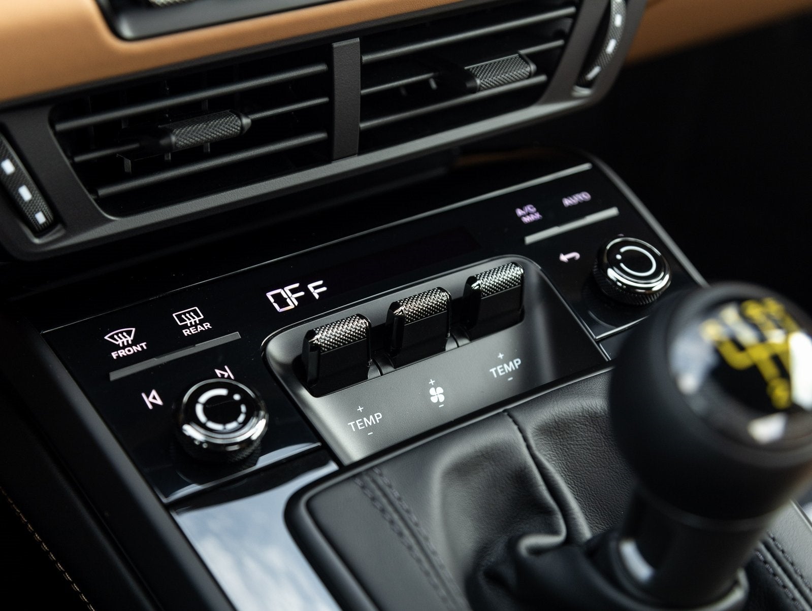 2026 Porsche 911 911 GT3 with Touring Package