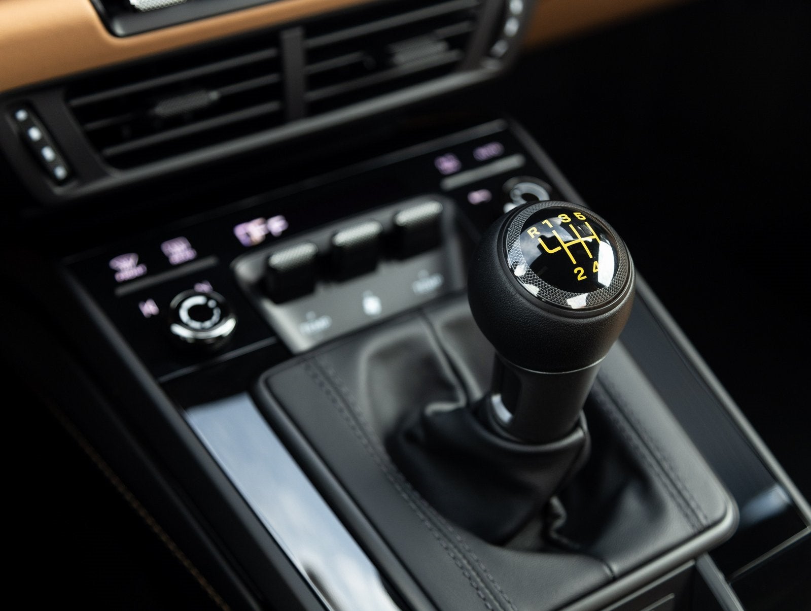 2026 Porsche 911 911 GT3 with Touring Package