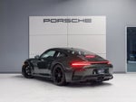 2026 Porsche 911 911 GT3 with Touring Package