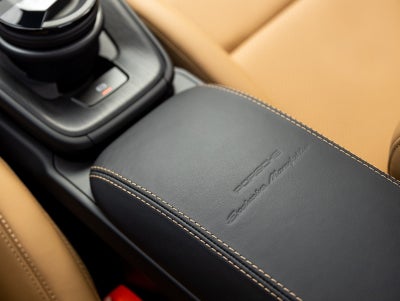 2026 Porsche 911 911 GT3 with Touring Package