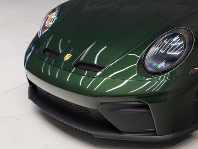 2026 Porsche 911 911 GT3 with Touring Package