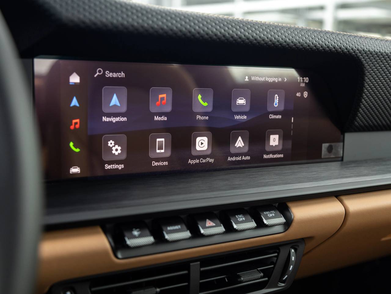 2026 Porsche 911 911 GT3 with Touring Package