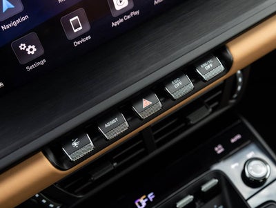 2026 Porsche 911 911 GT3 with Touring Package