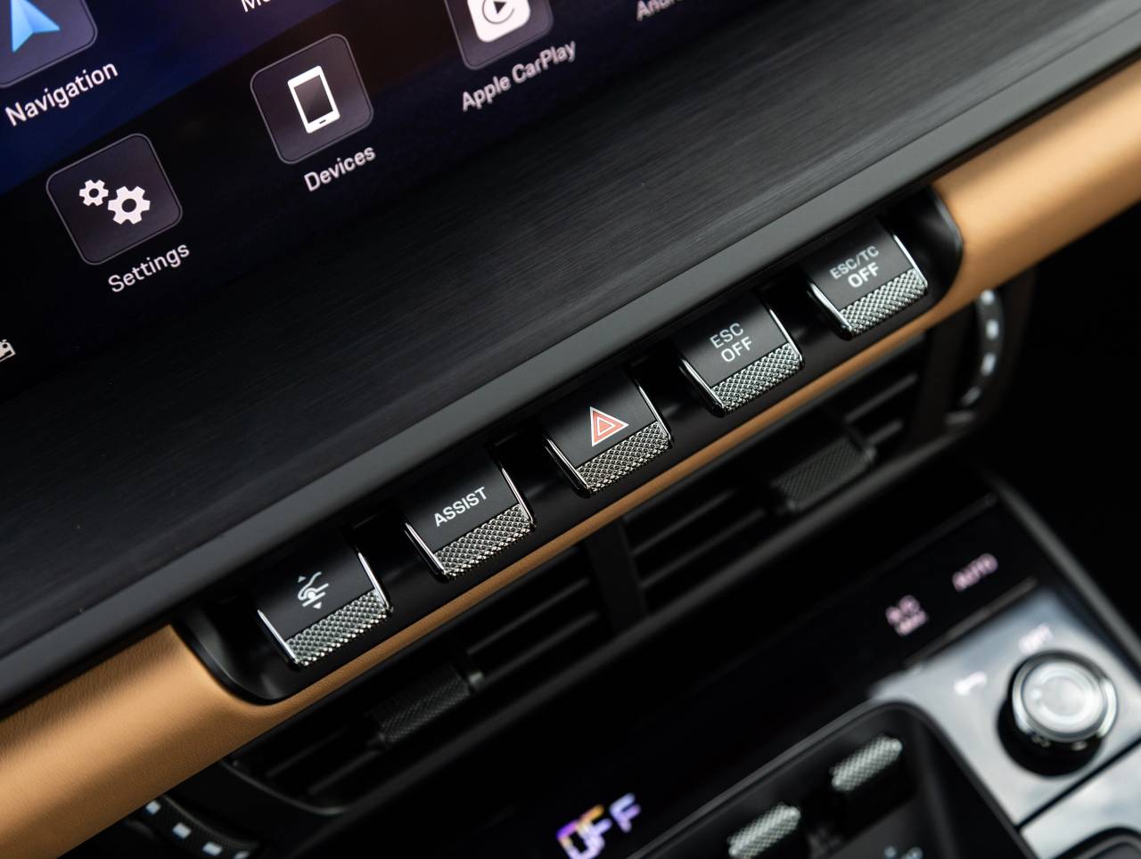 2026 Porsche 911 911 GT3 with Touring Package