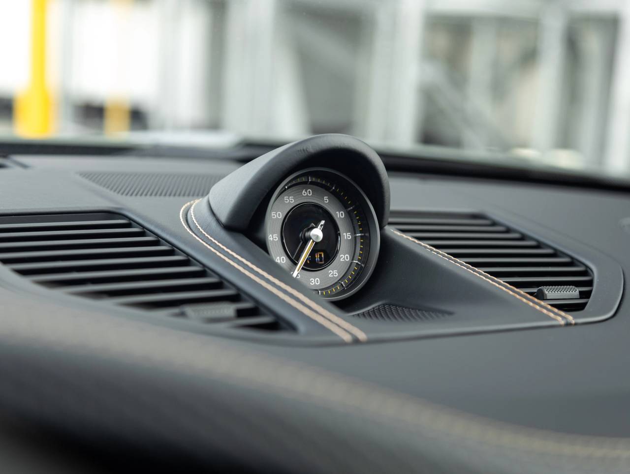 2026 Porsche 911 911 GT3 with Touring Package