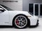 2022 Porsche 911 911 GT3 (MY22)