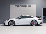 2022 Porsche 911 911 GT3 (MY22)