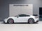 2022 Porsche 911 911 GT3 (MY22)