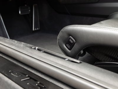2022 Porsche 911 911 GT3 (MY22)