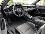 2022 Porsche 911 911 GT3 (MY22)