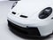 2022 Porsche 911 911 GT3 (MY22)