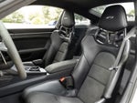 2022 Porsche 911 911 GT3 (MY22)