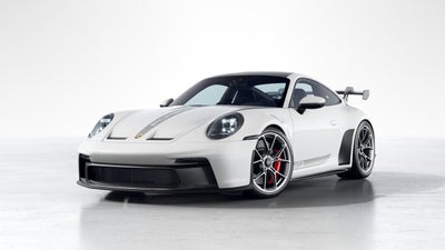 2022 Porsche 911 911 GT3 (MY22)