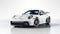 2022 Porsche 911 911 GT3 (MY22)