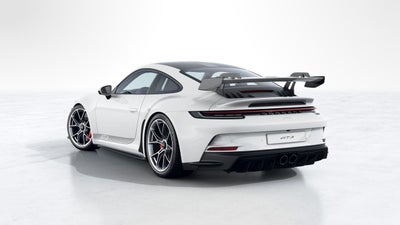 2022 Porsche 911 911 GT3 (MY22)