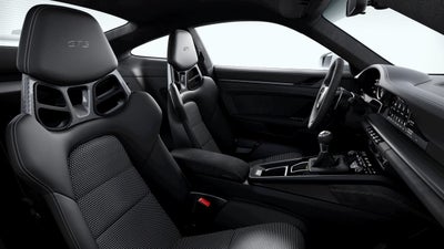 2022 Porsche 911 911 GT3 (MY22)