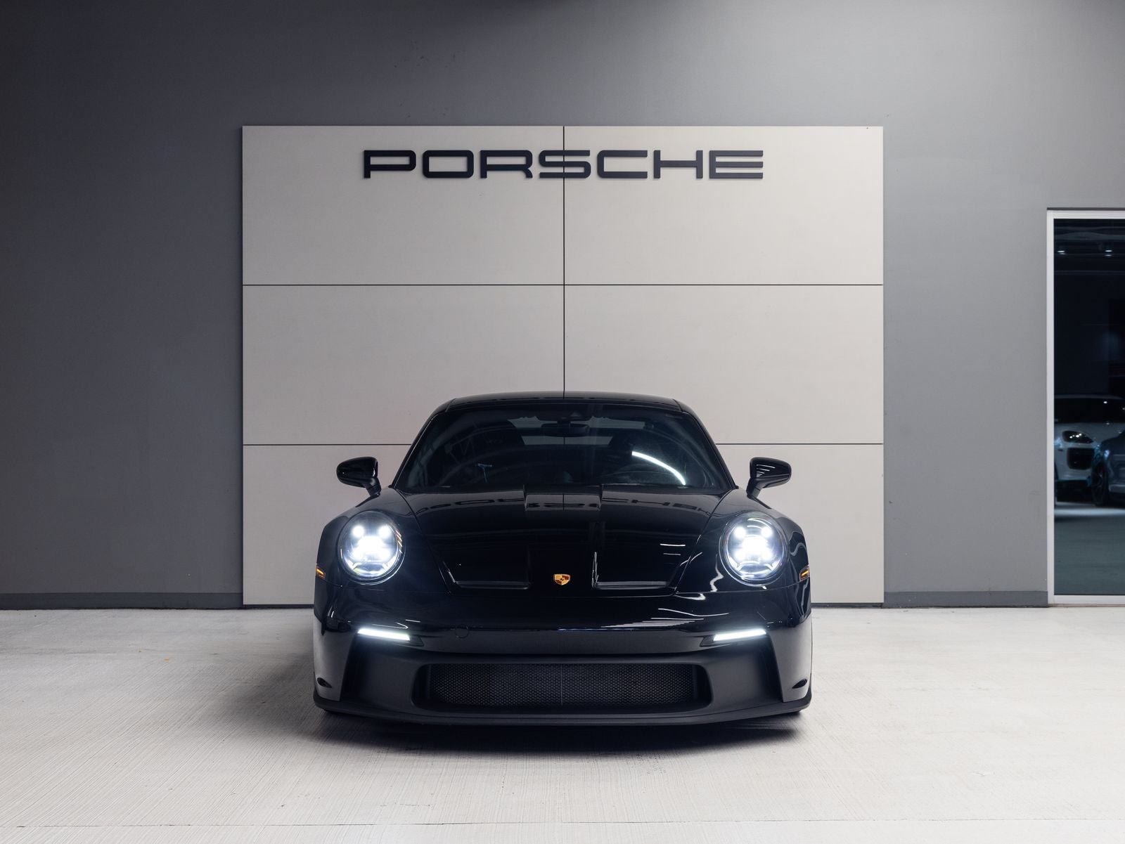2022 Porsche 911 911 GT3