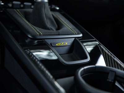 2022 Porsche 911 911 GT3