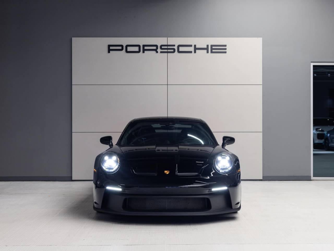 2022 Porsche 911 911 GT3