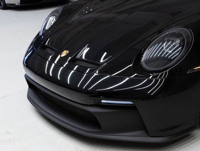 2022 Porsche 911 911 GT3