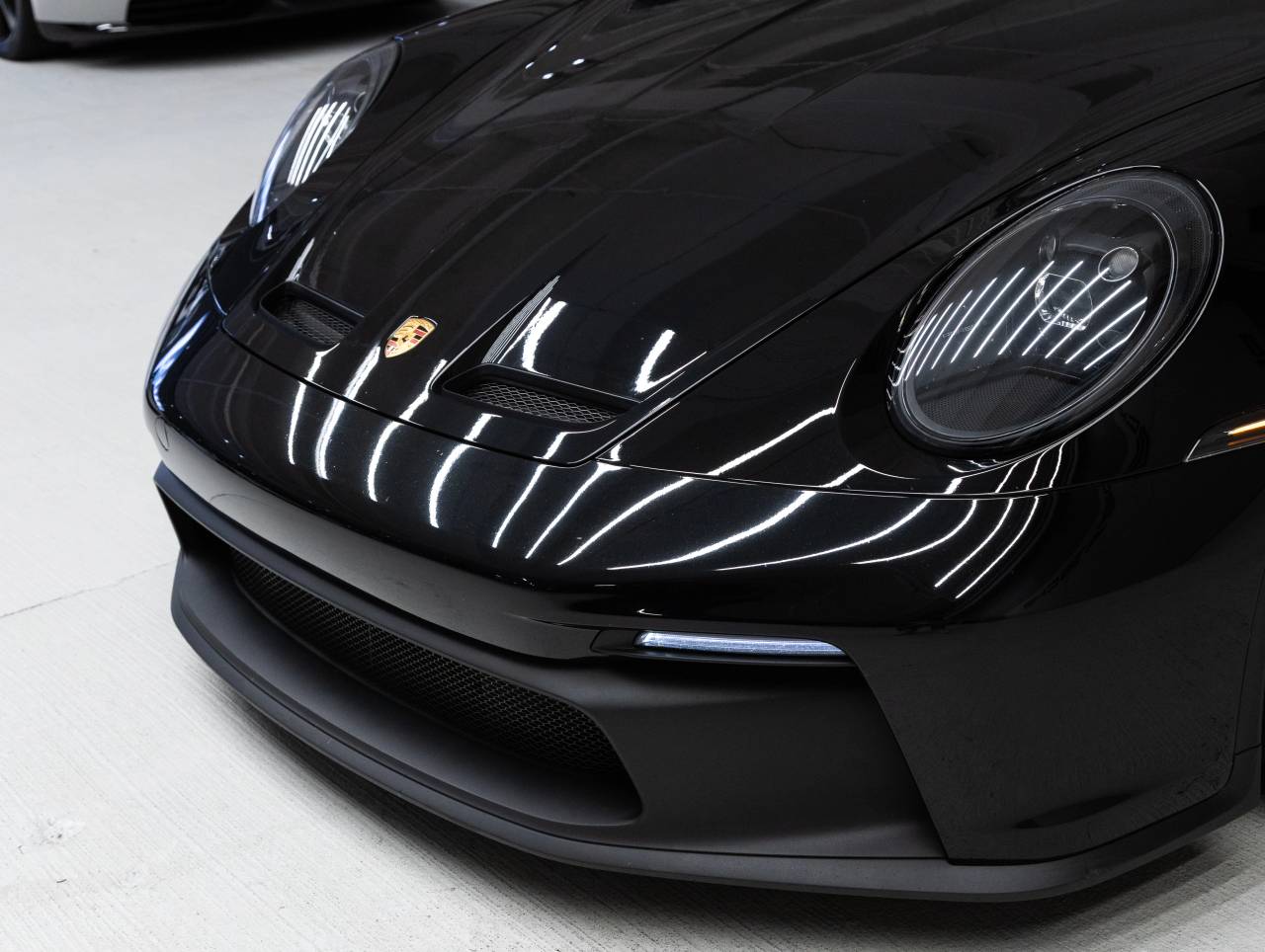2022 Porsche 911 911 GT3
