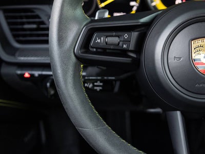 2022 Porsche 911 911 GT3