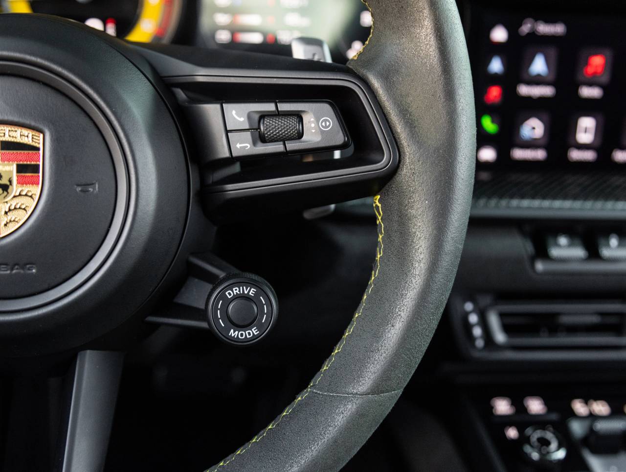 2022 Porsche 911 911 GT3