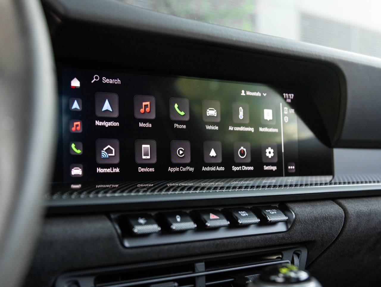 2022 Porsche 911 911 GT3
