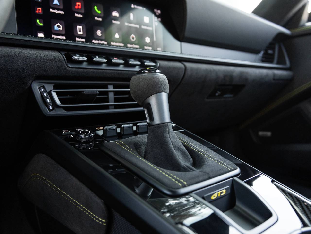 2022 Porsche 911 911 GT3