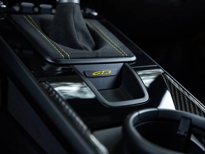 2022 Porsche 911 911 GT3