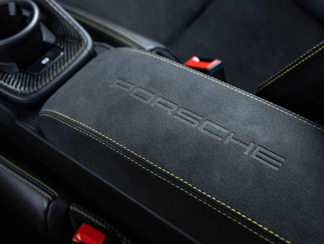 2022 Porsche 911 911 GT3