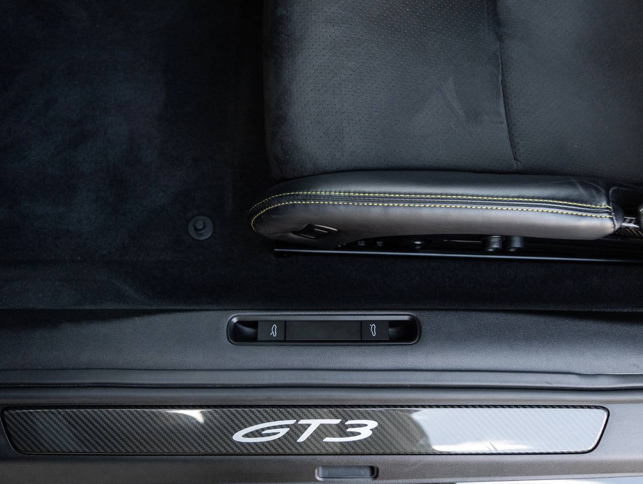 2022 Porsche 911 911 GT3