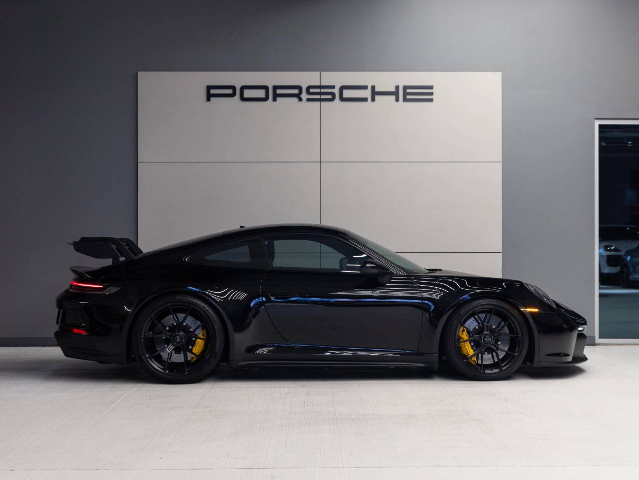 2022 Porsche 911 911 GT3