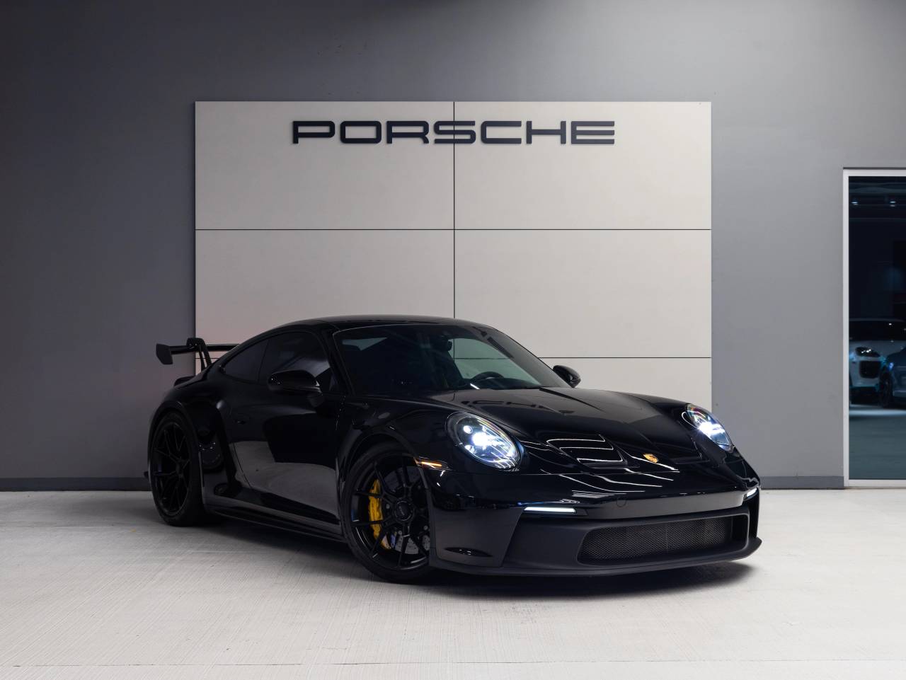 2022 Porsche 911 911 GT3