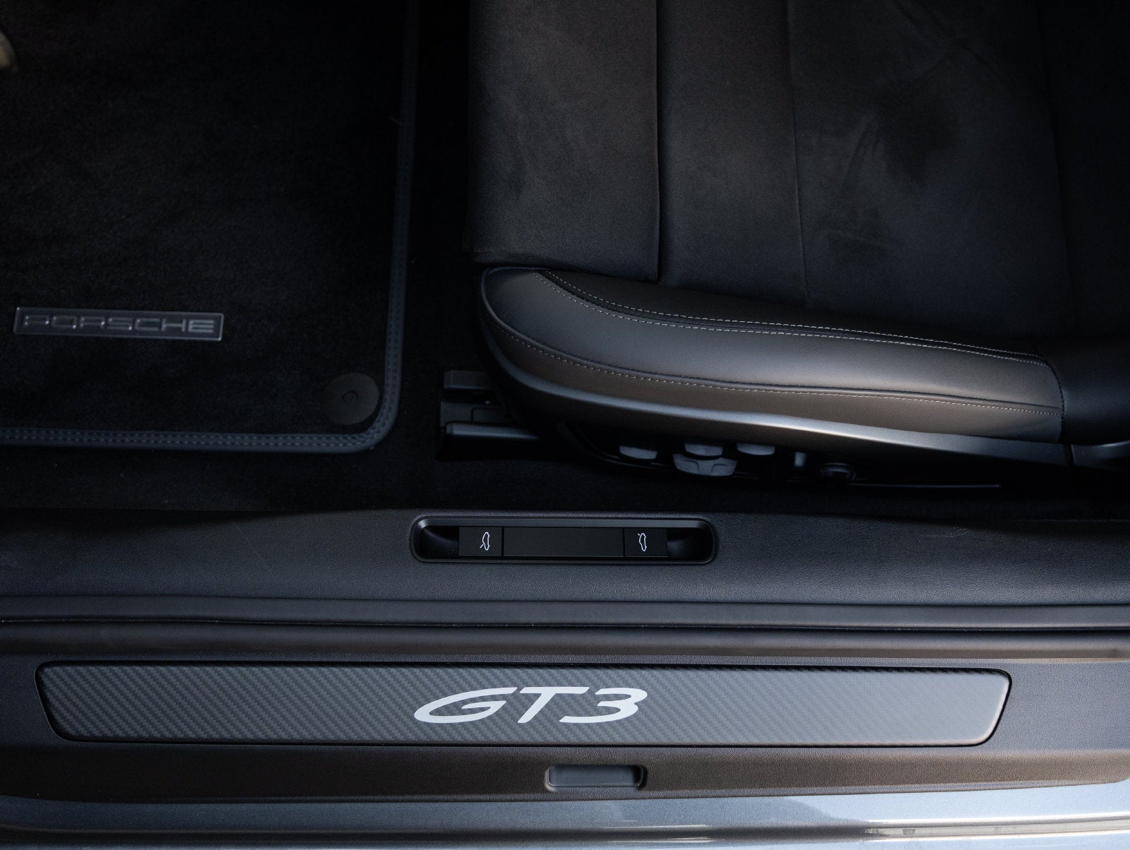 2026 Porsche 911 911 GT3