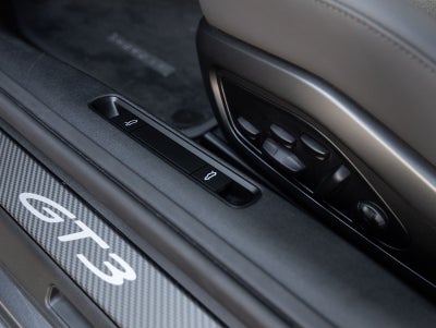 2026 Porsche 911 911 GT3