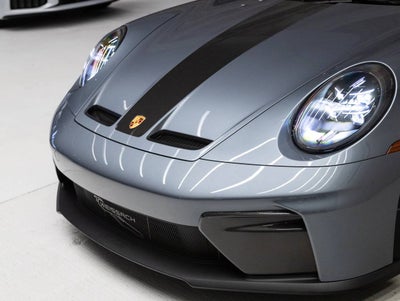 2026 Porsche 911 911 GT3