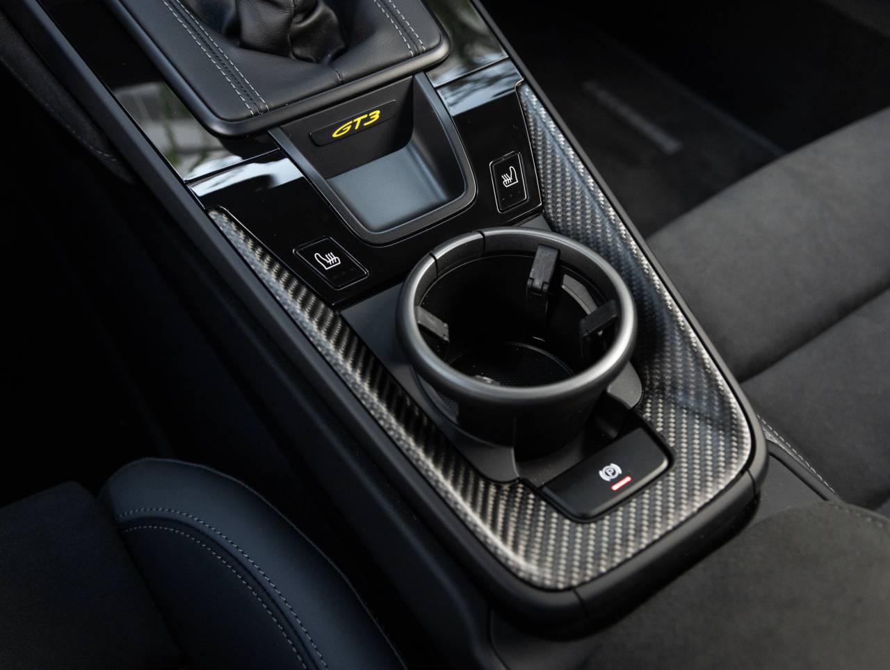 2026 Porsche 911 911 GT3